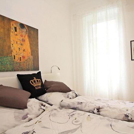 Ferienwohnung Kings Vídeň Exteriér fotografie