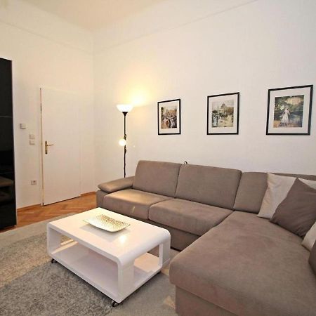 Ferienwohnung Kings Vídeň Exteriér fotografie