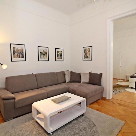 Ferienwohnung Kings Vídeň Exteriér fotografie