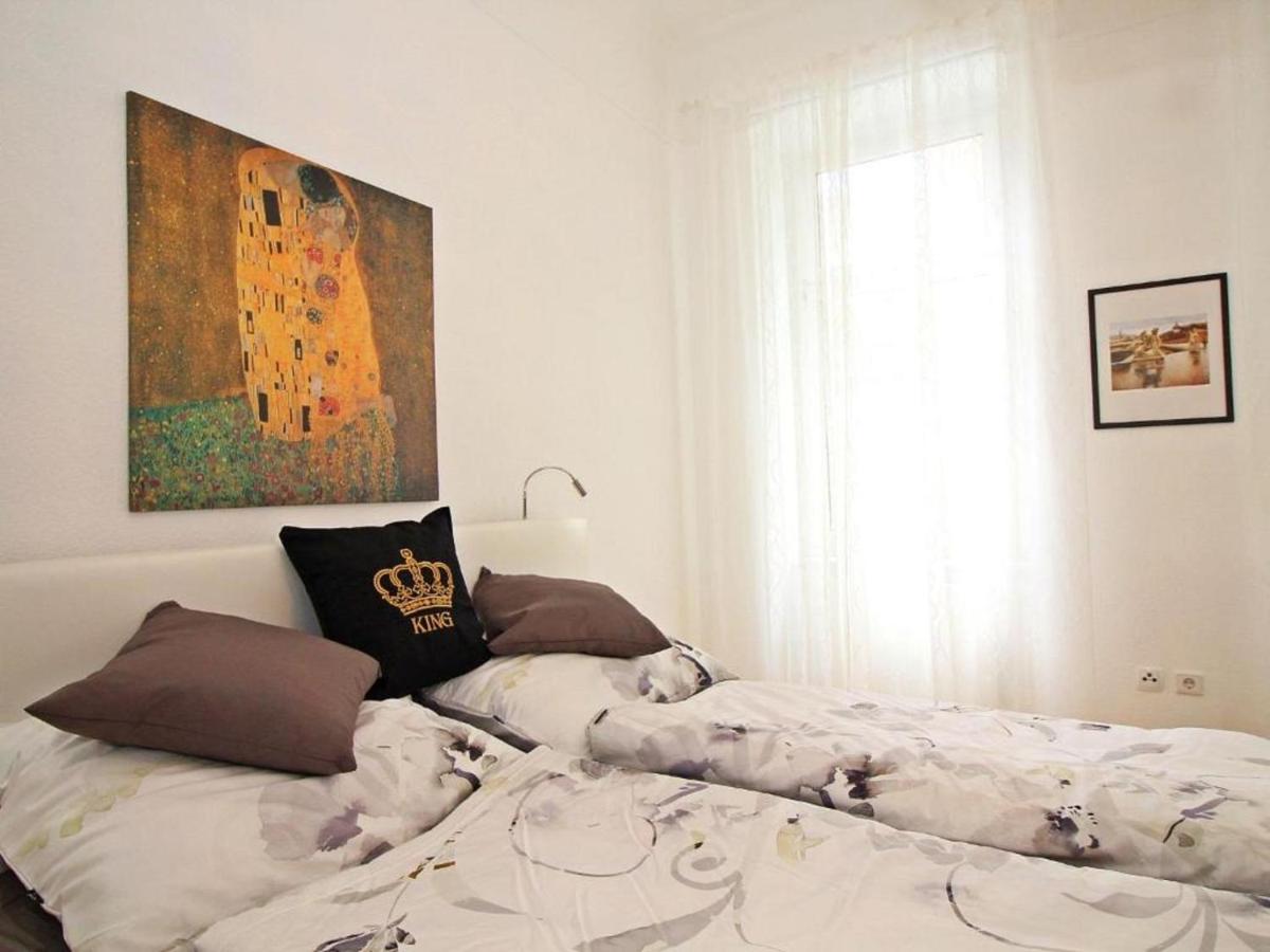 Ferienwohnung Kings Vídeň Exteriér fotografie