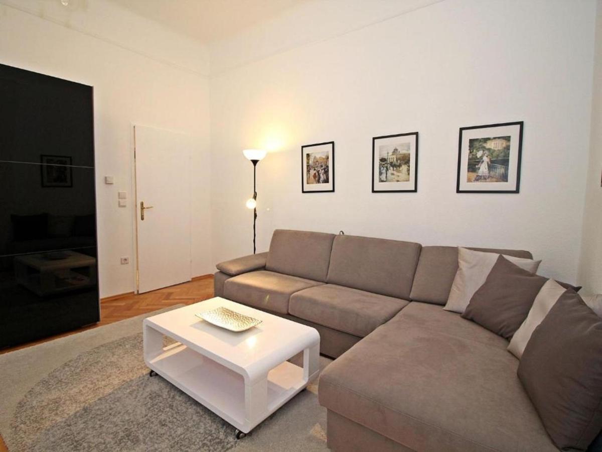 Ferienwohnung Kings Vídeň Exteriér fotografie
