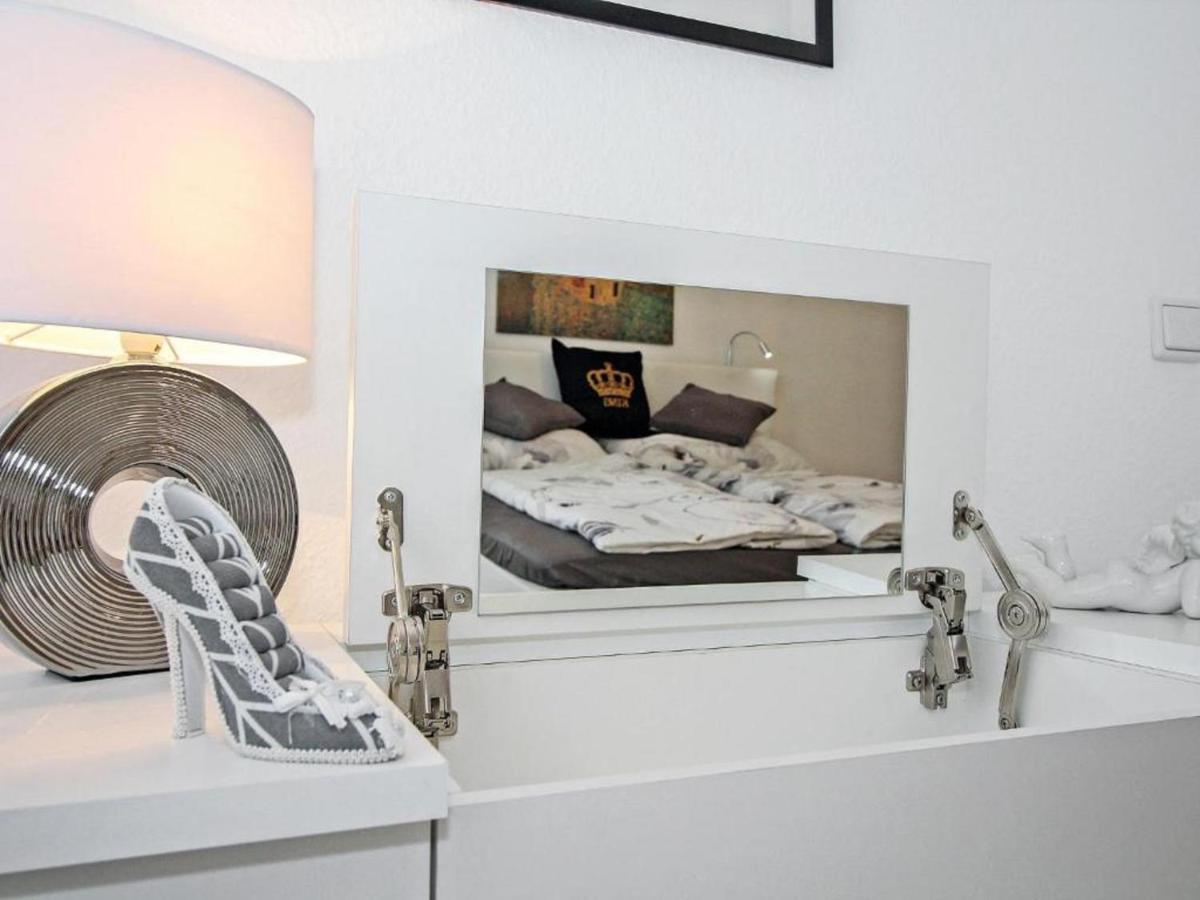 Ferienwohnung Kings Vídeň Exteriér fotografie