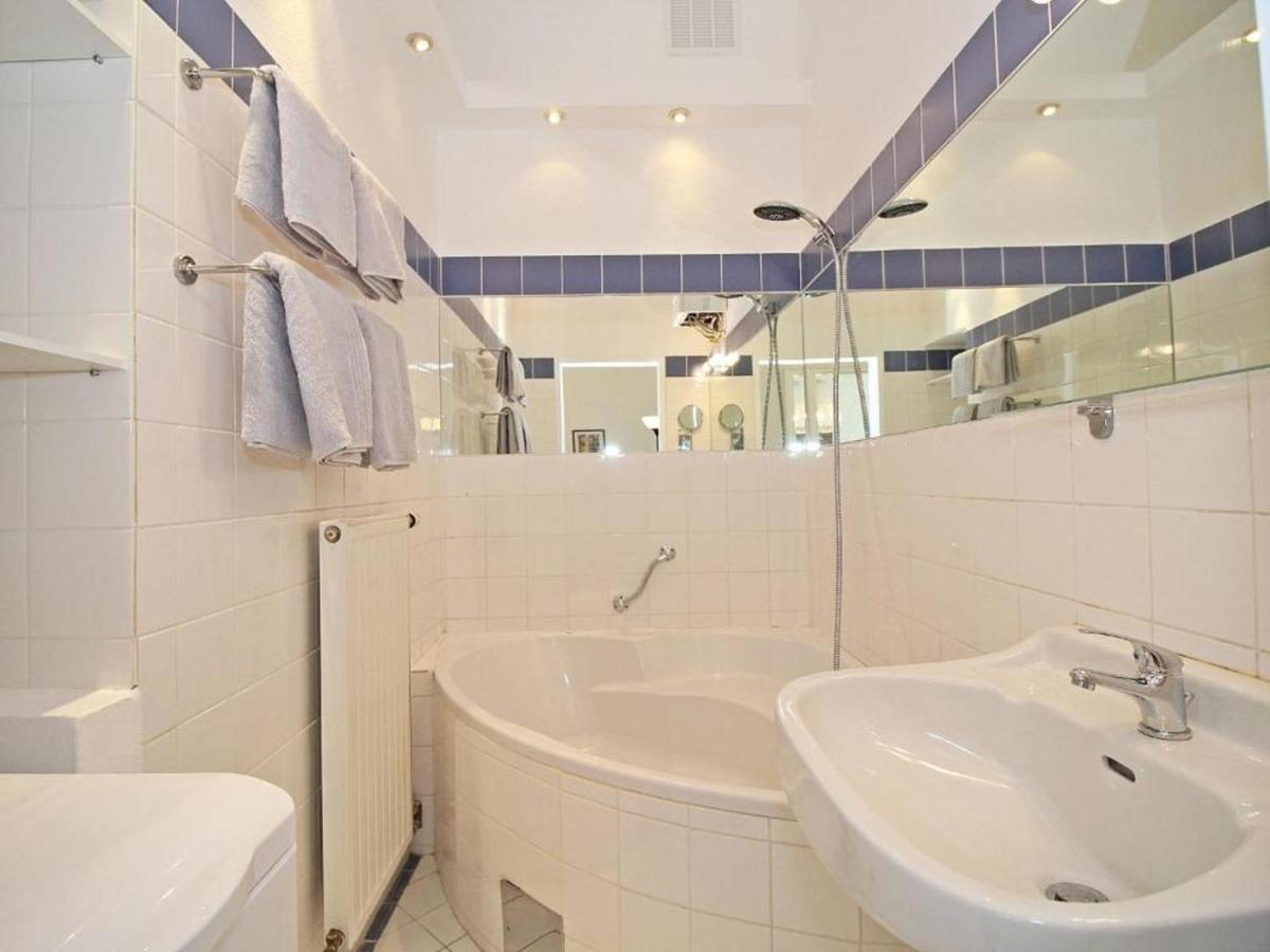 Ferienwohnung Kings Vídeň Exteriér fotografie