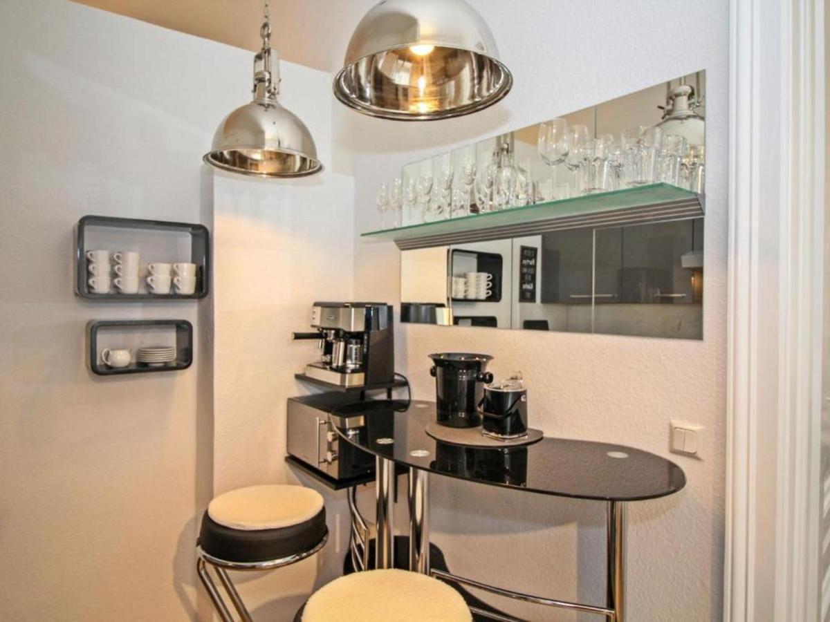 Ferienwohnung Kings Vídeň Exteriér fotografie